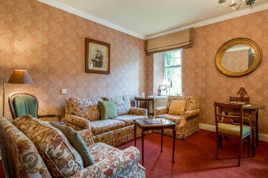 Carrig Country House & Restaurant
