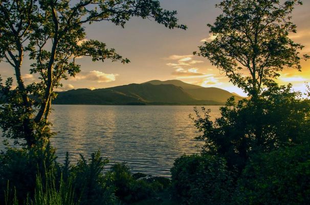 Carrig Country House & Restaurant