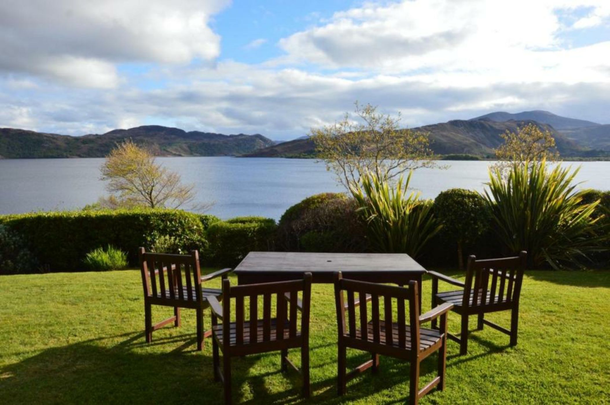 Carrig Country House & Restaurant