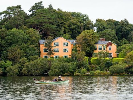 Carrig Country House & Restaurant