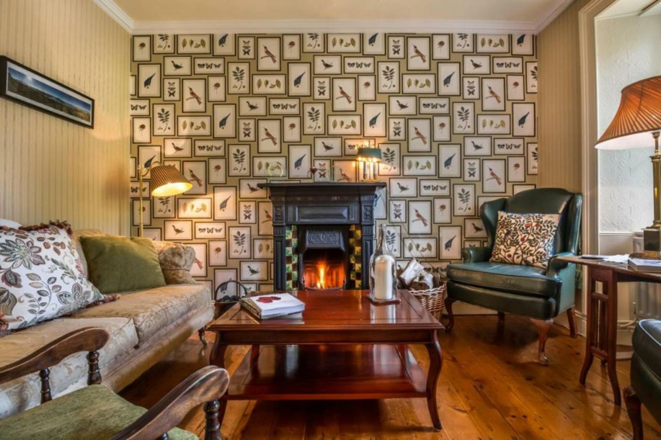 Carrig Country House & Restaurant