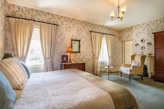 Carrig Country House & Restaurant