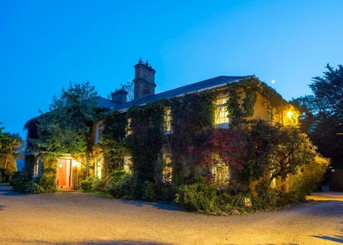 Carrig Country House & Restaurant