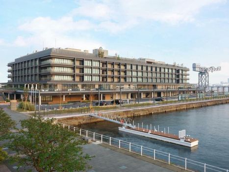 InterContinental Yokohama Pier 8 by IHG