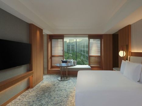 InterContinental Yokohama Pier 8 by IHG