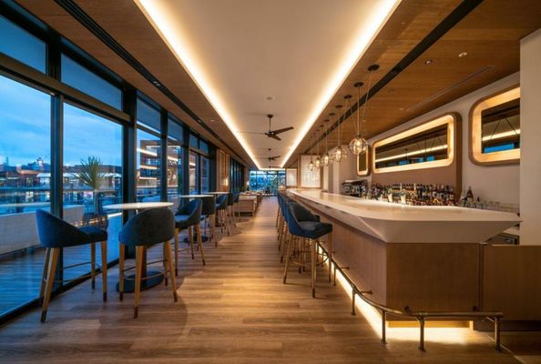 InterContinental Yokohama Pier 8 by IHG