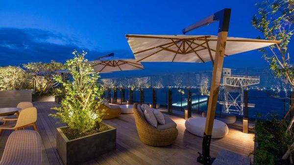 InterContinental Yokohama Pier 8 by IHG