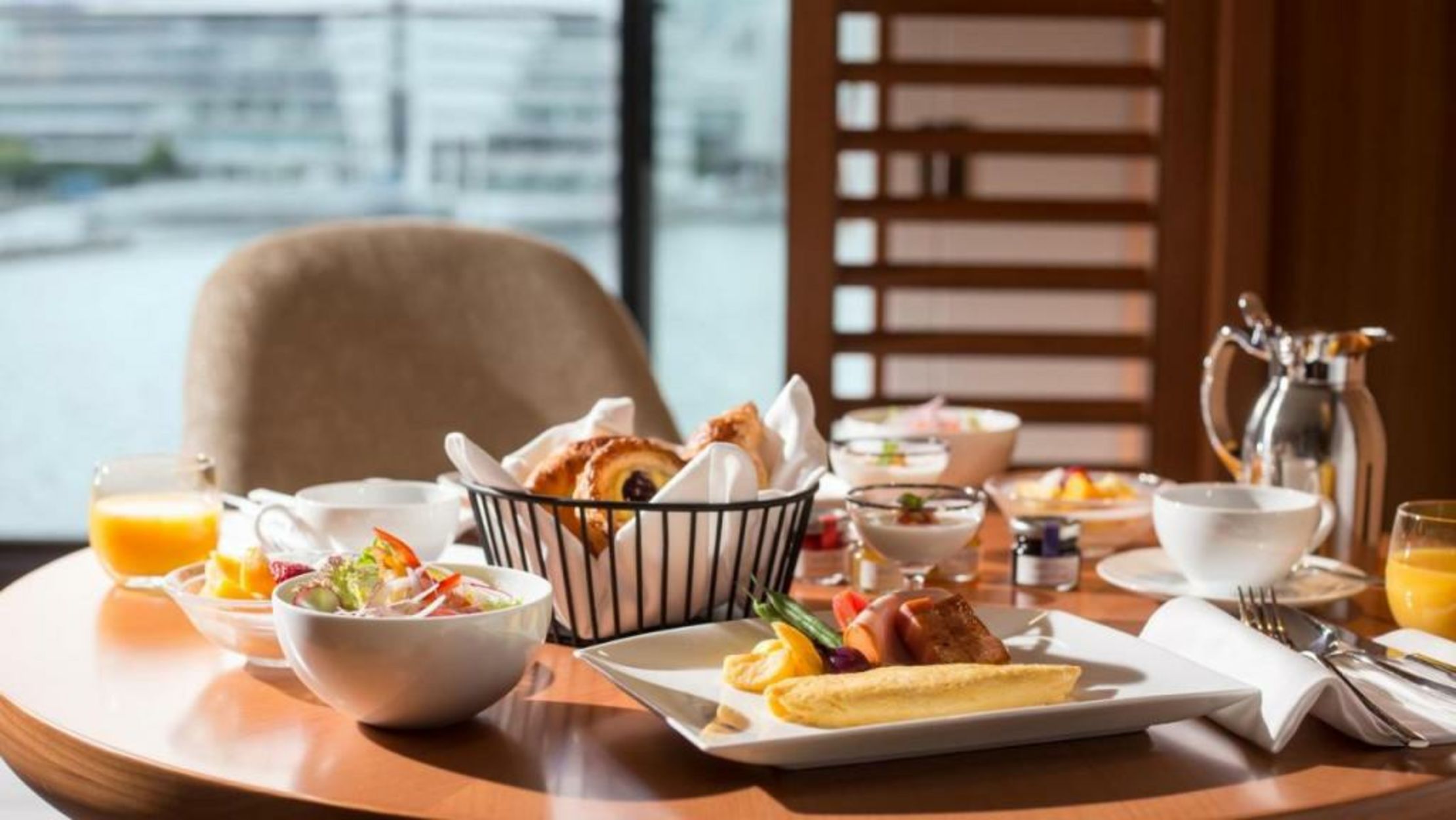 InterContinental Yokohama Pier 8 by IHG