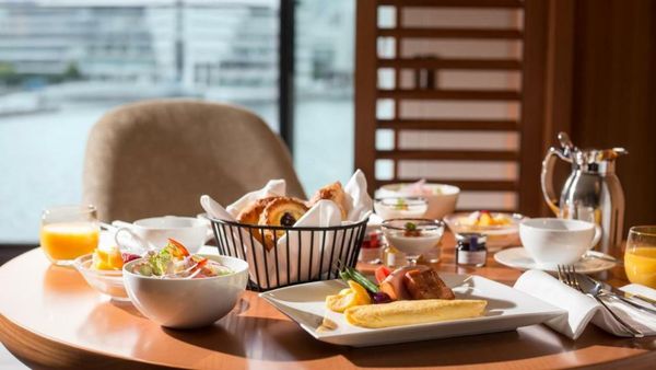 InterContinental Yokohama Pier 8 by IHG