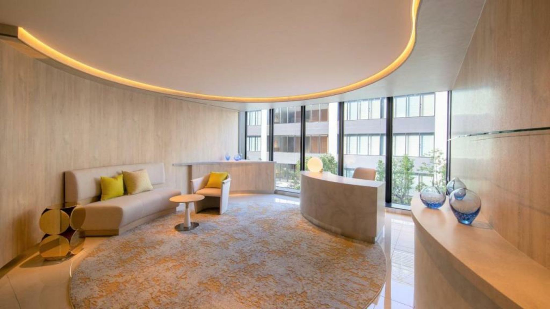 InterContinental Yokohama Pier 8 by IHG