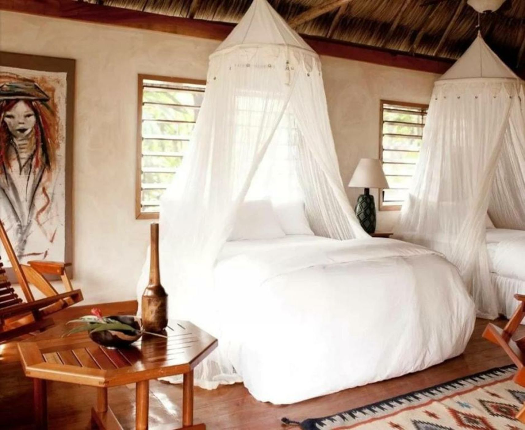 Gaia Riverlodge