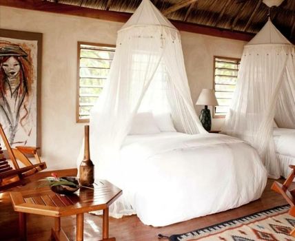 Gaia Riverlodge