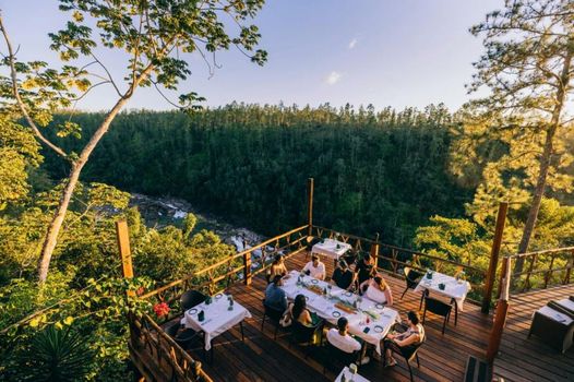 Gaia Riverlodge