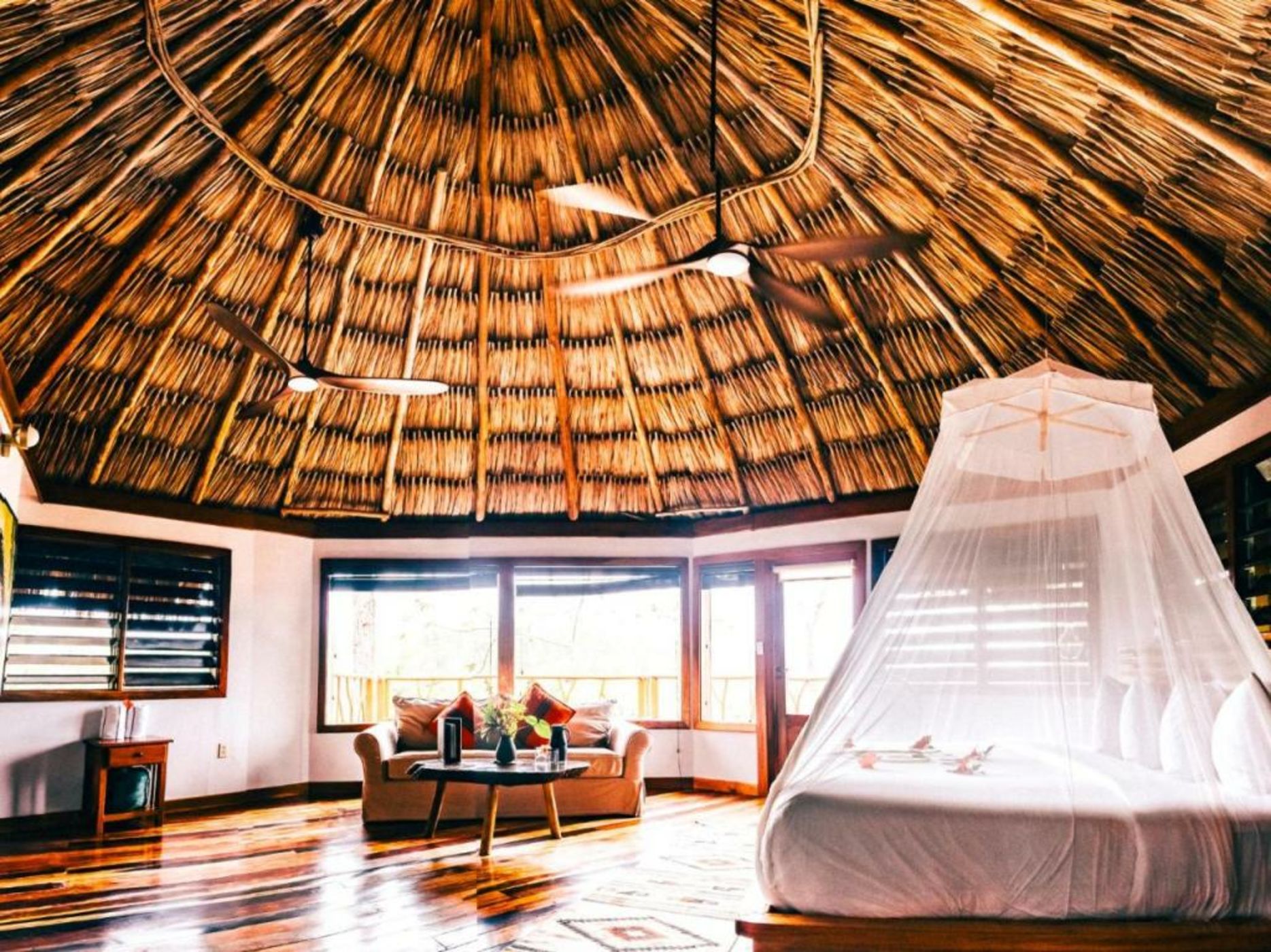 Gaia Riverlodge