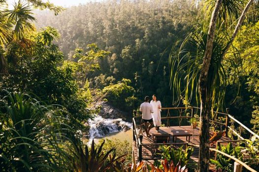 Gaia Riverlodge
