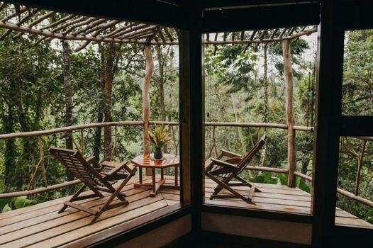 Gaia Riverlodge
