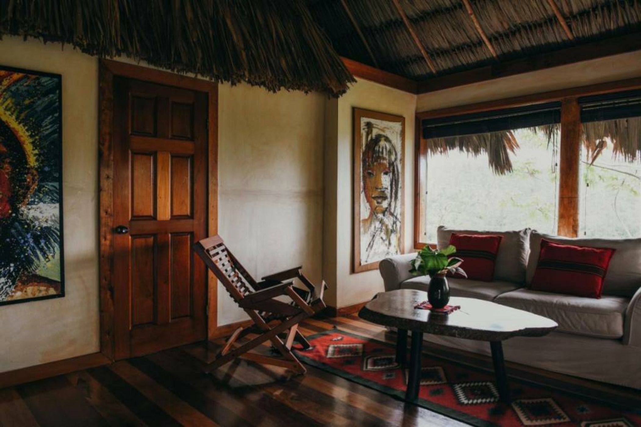 Gaia Riverlodge