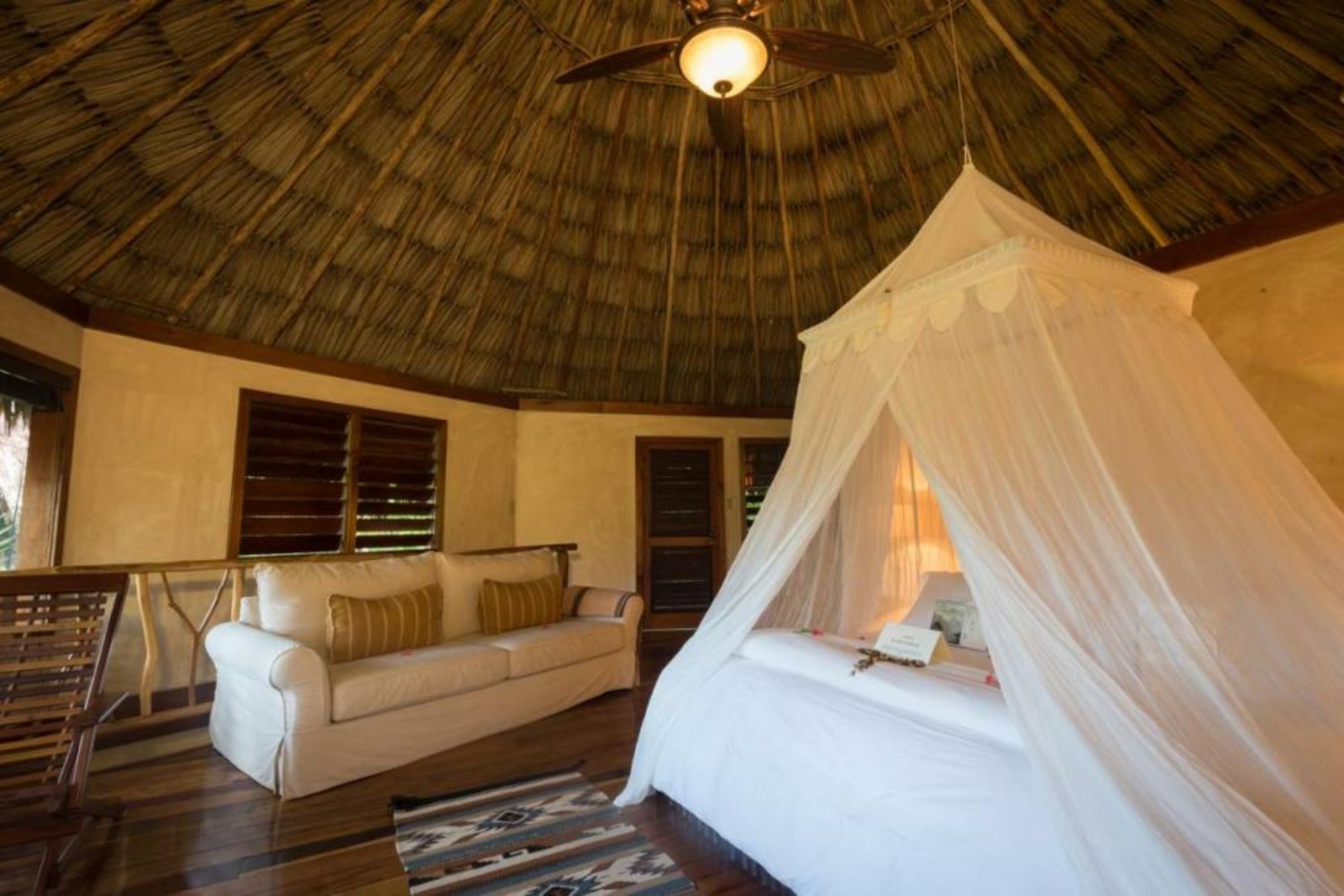 Gaia Riverlodge