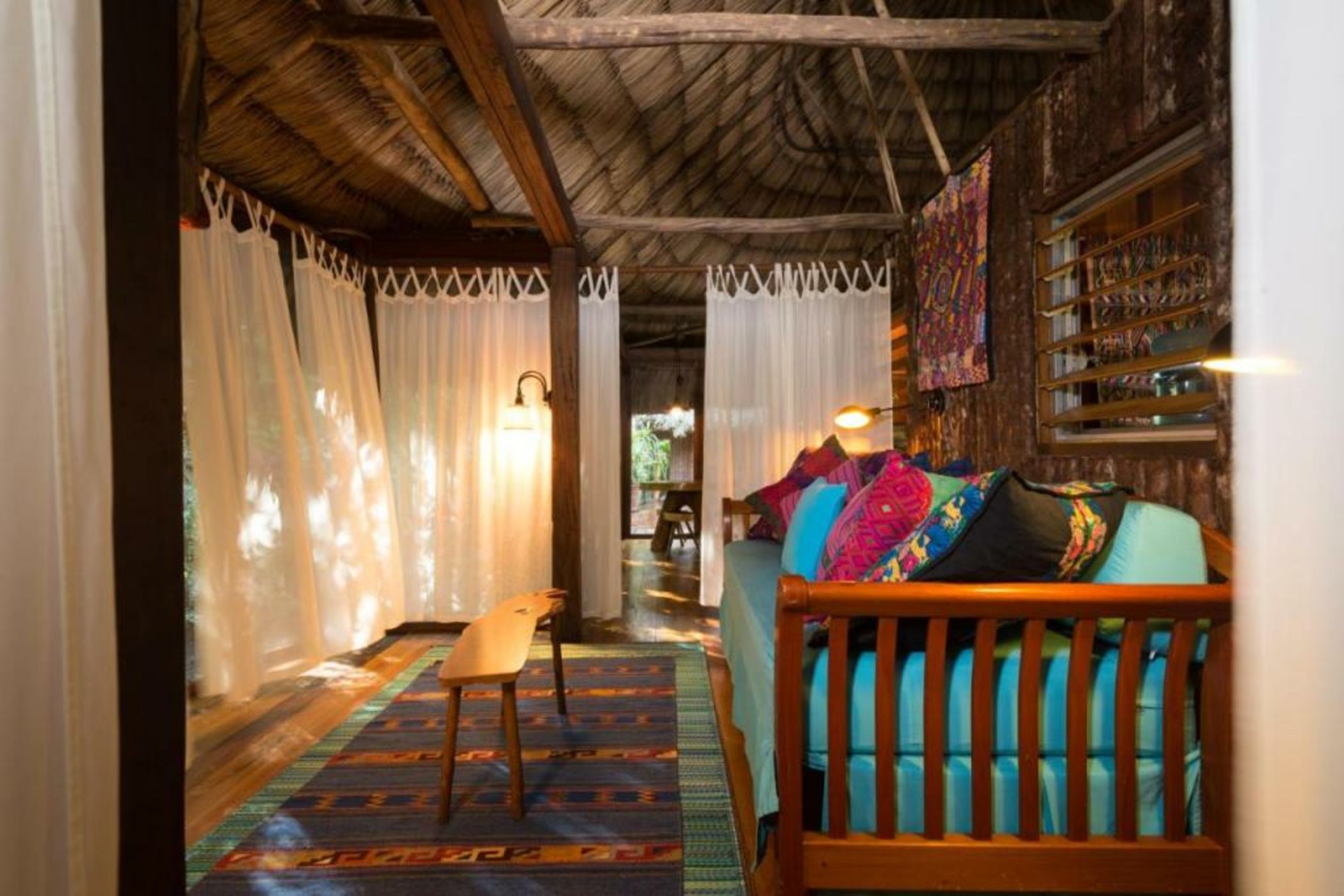 Gaia Riverlodge