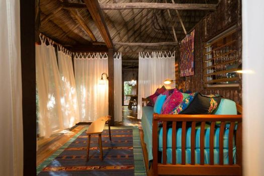 Gaia Riverlodge