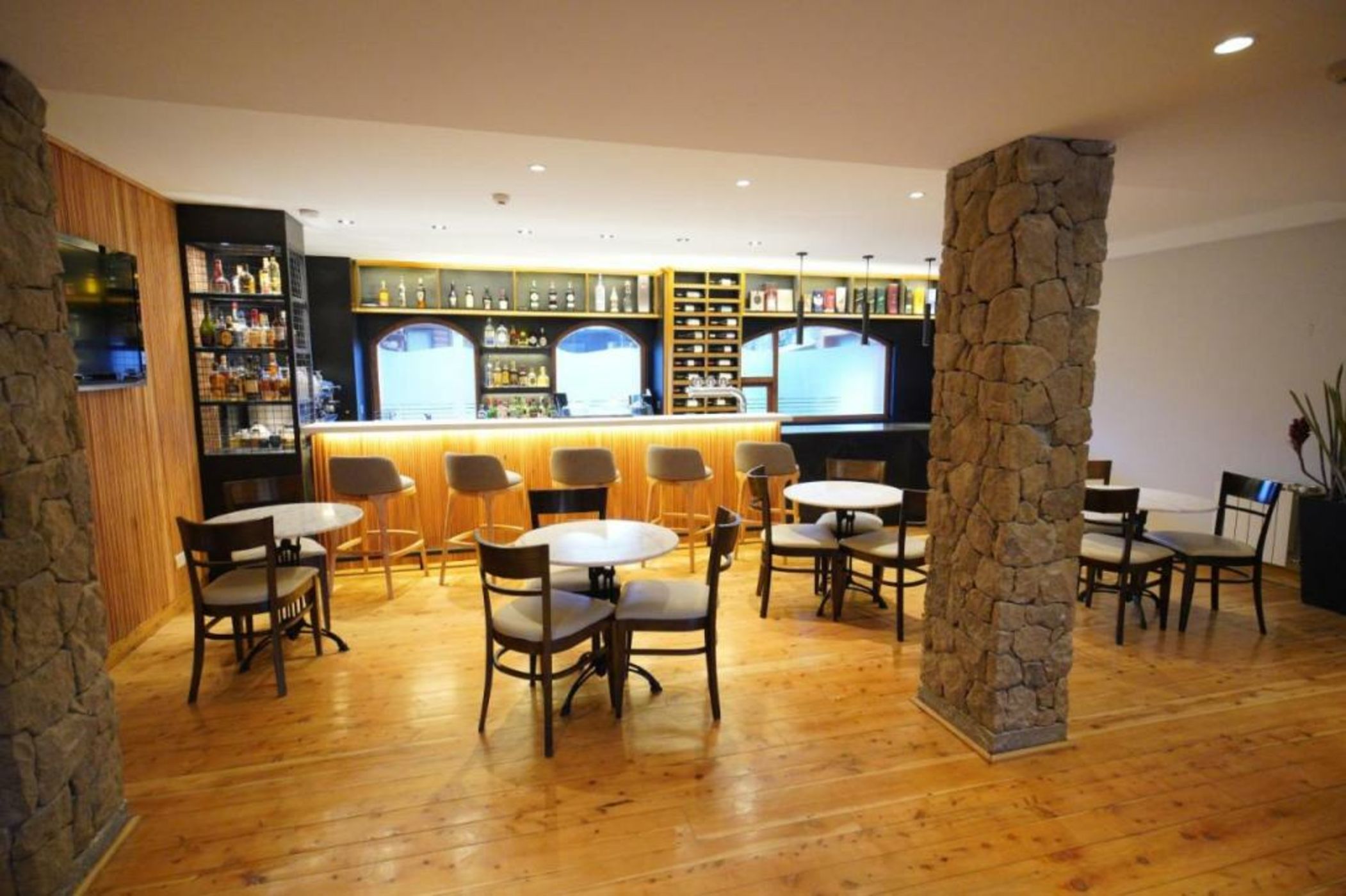 Destino Sur Hotel & Spa de Montaña