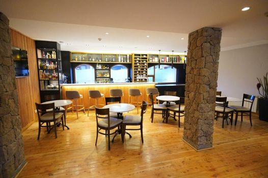 Destino Sur Hotel & Spa de Montaña