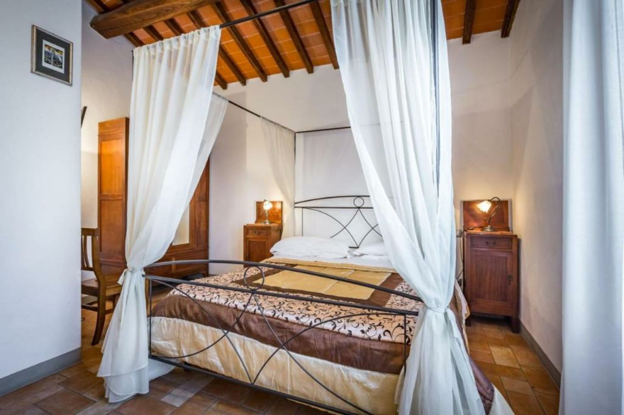 Agriturismo Poggiacolle