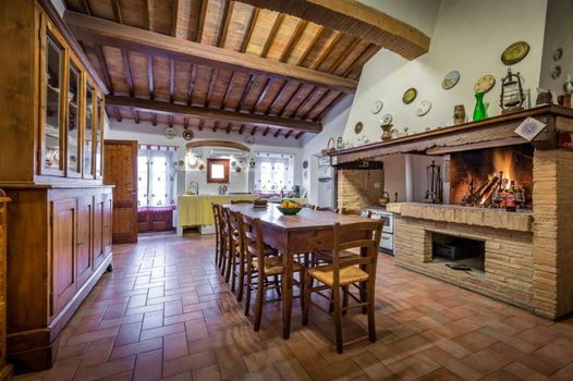 Agriturismo Poggiacolle