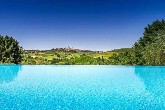 Agriturismo Poggiacolle