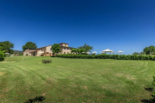 Agriturismo Poggiacolle