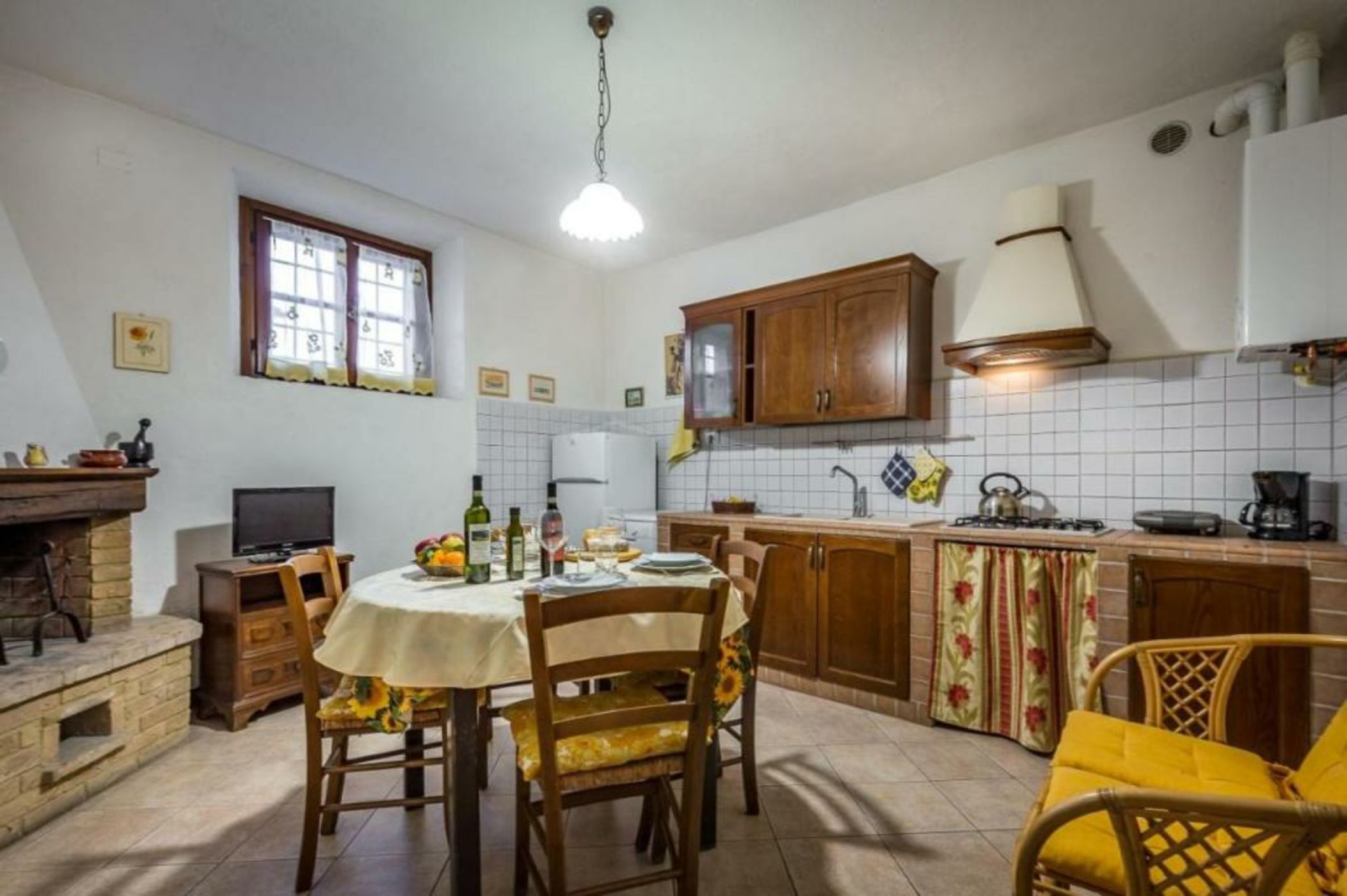 Agriturismo Poggiacolle