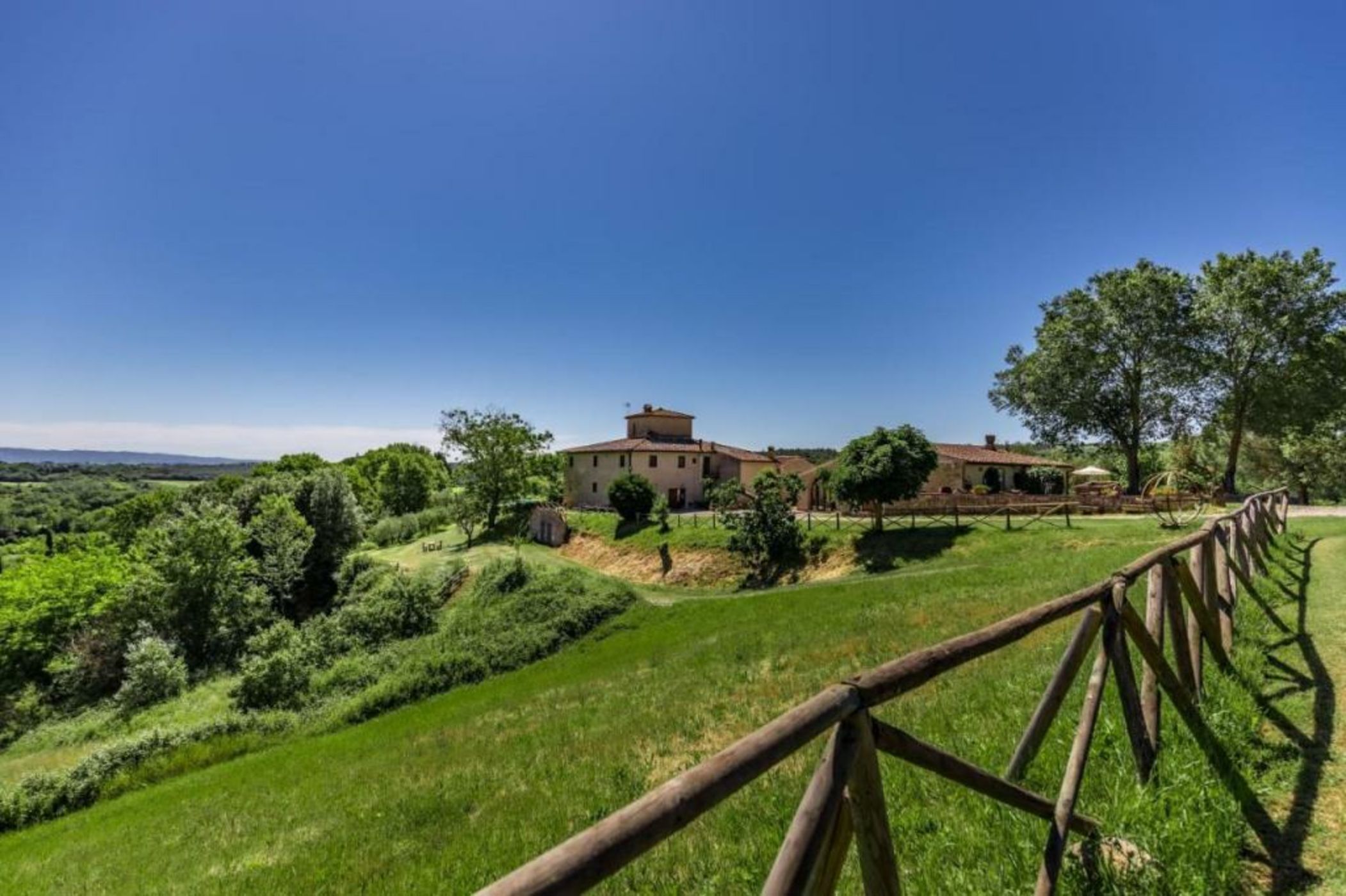Agriturismo Poggiacolle