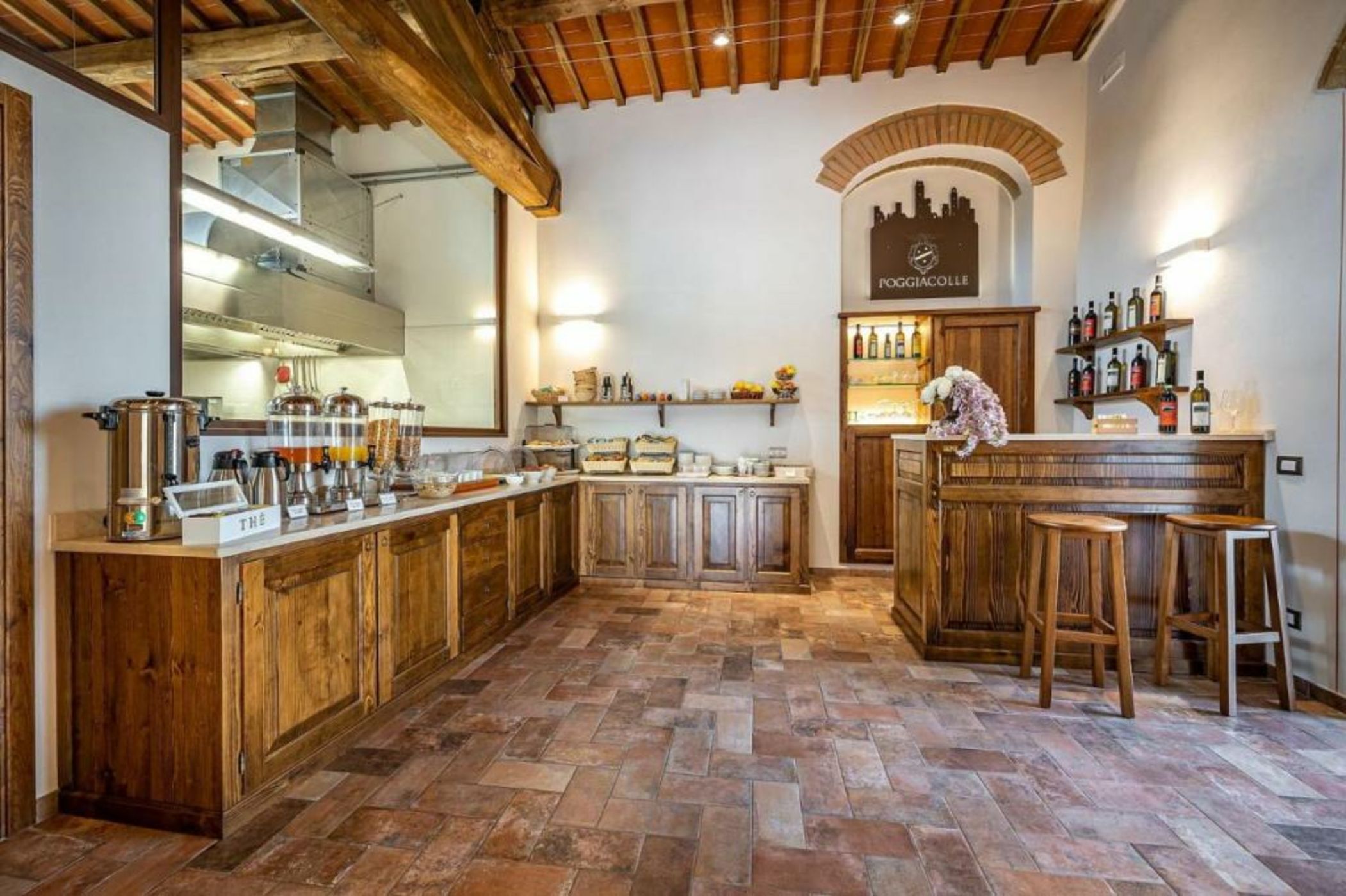 Agriturismo Poggiacolle