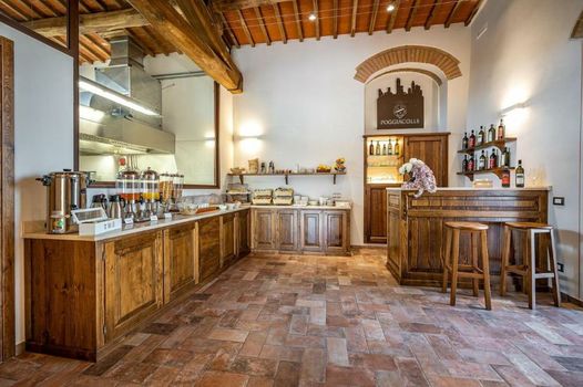 Agriturismo Poggiacolle