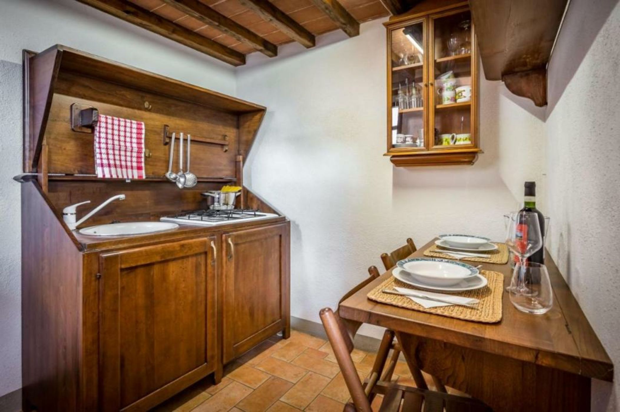 Agriturismo Poggiacolle