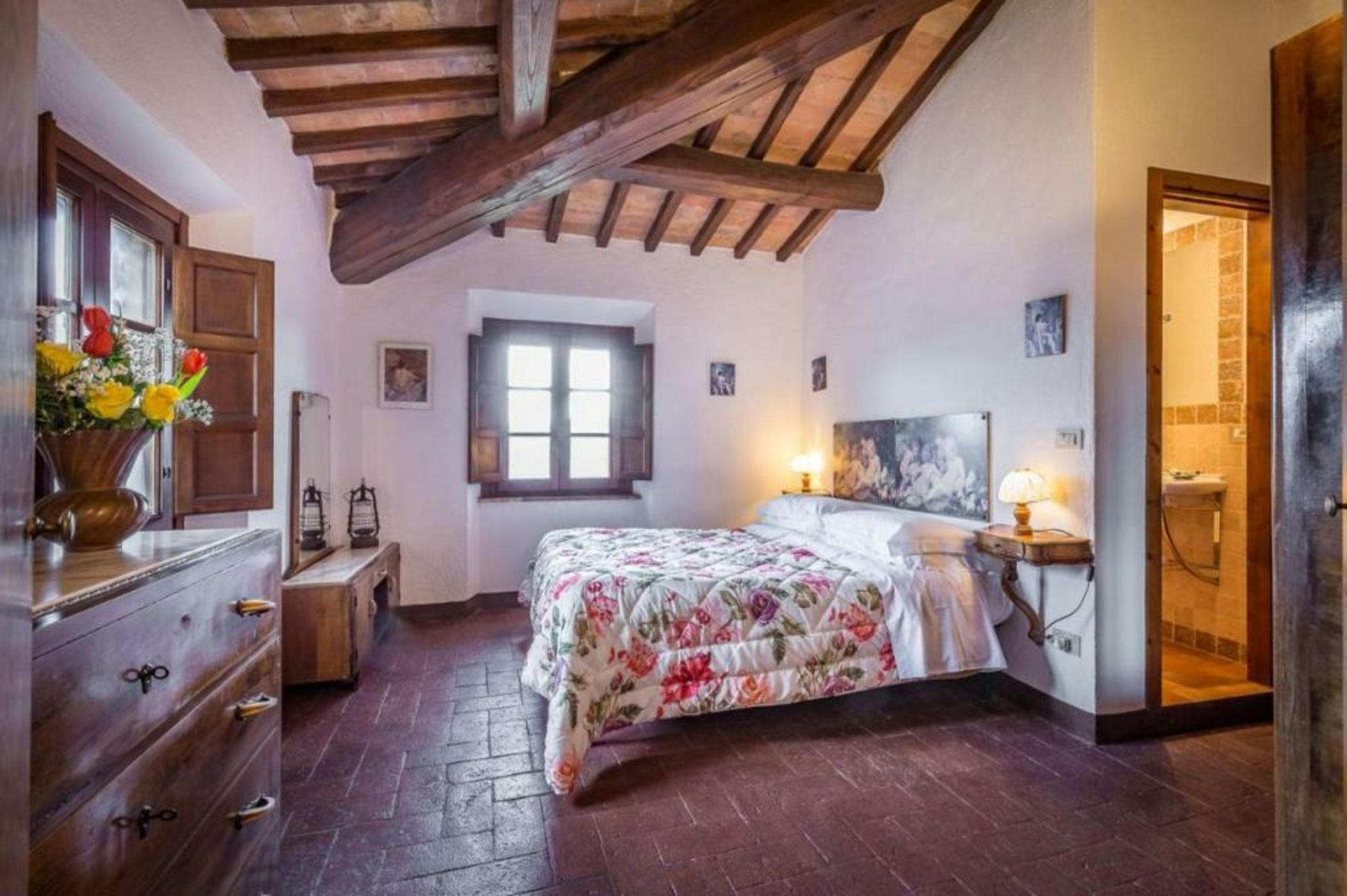 Agriturismo Poggiacolle