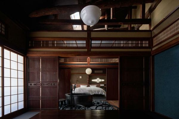 城崎温泉 旅館 つばき乃 - Kinosaki Onsen Ryokan Tsubakino