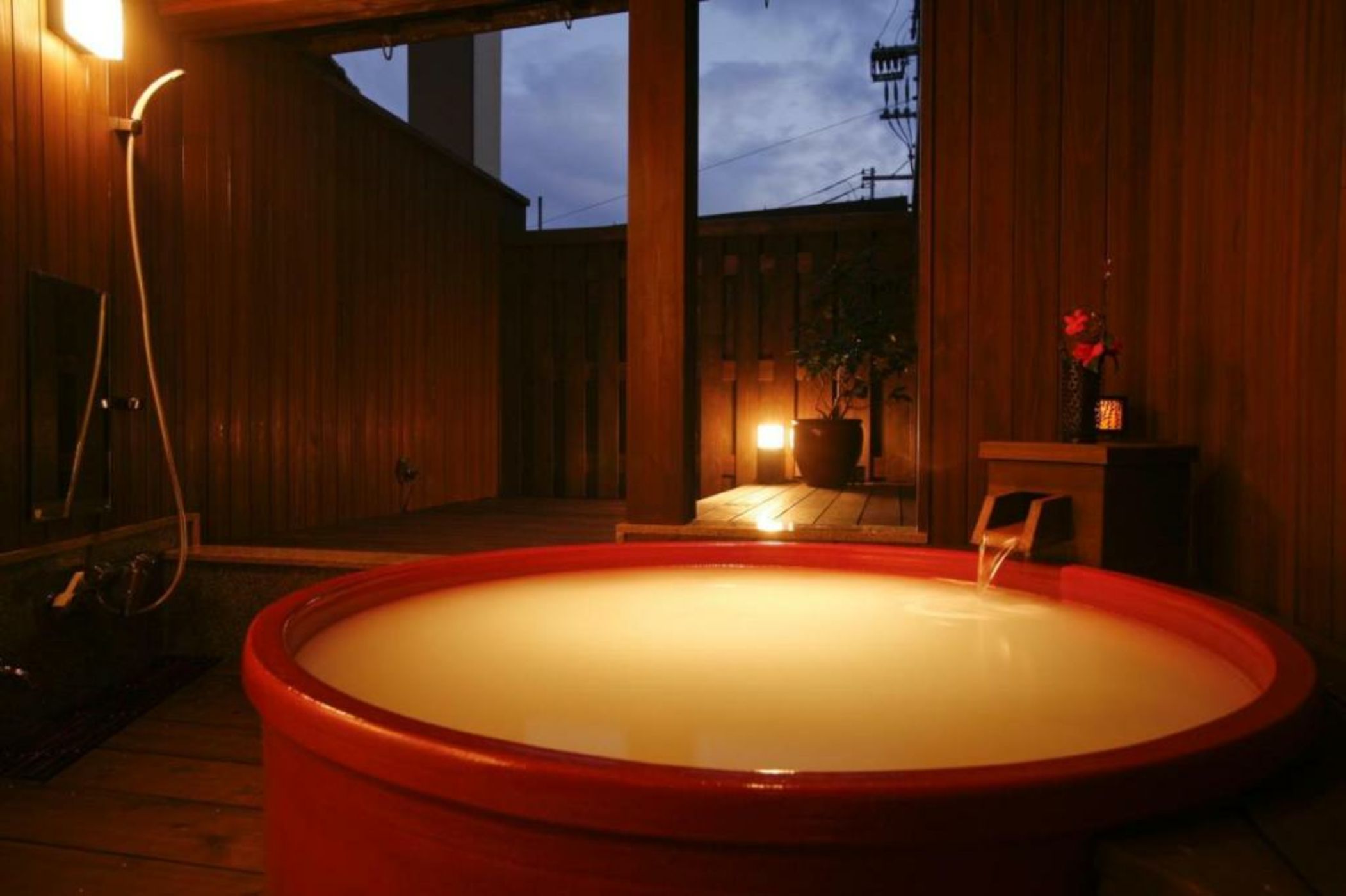 城崎温泉 旅館 つばき乃 - Kinosaki Onsen Ryokan Tsubakino