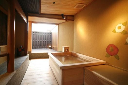 城崎温泉 旅館 つばき乃 - Kinosaki Onsen Ryokan Tsubakino