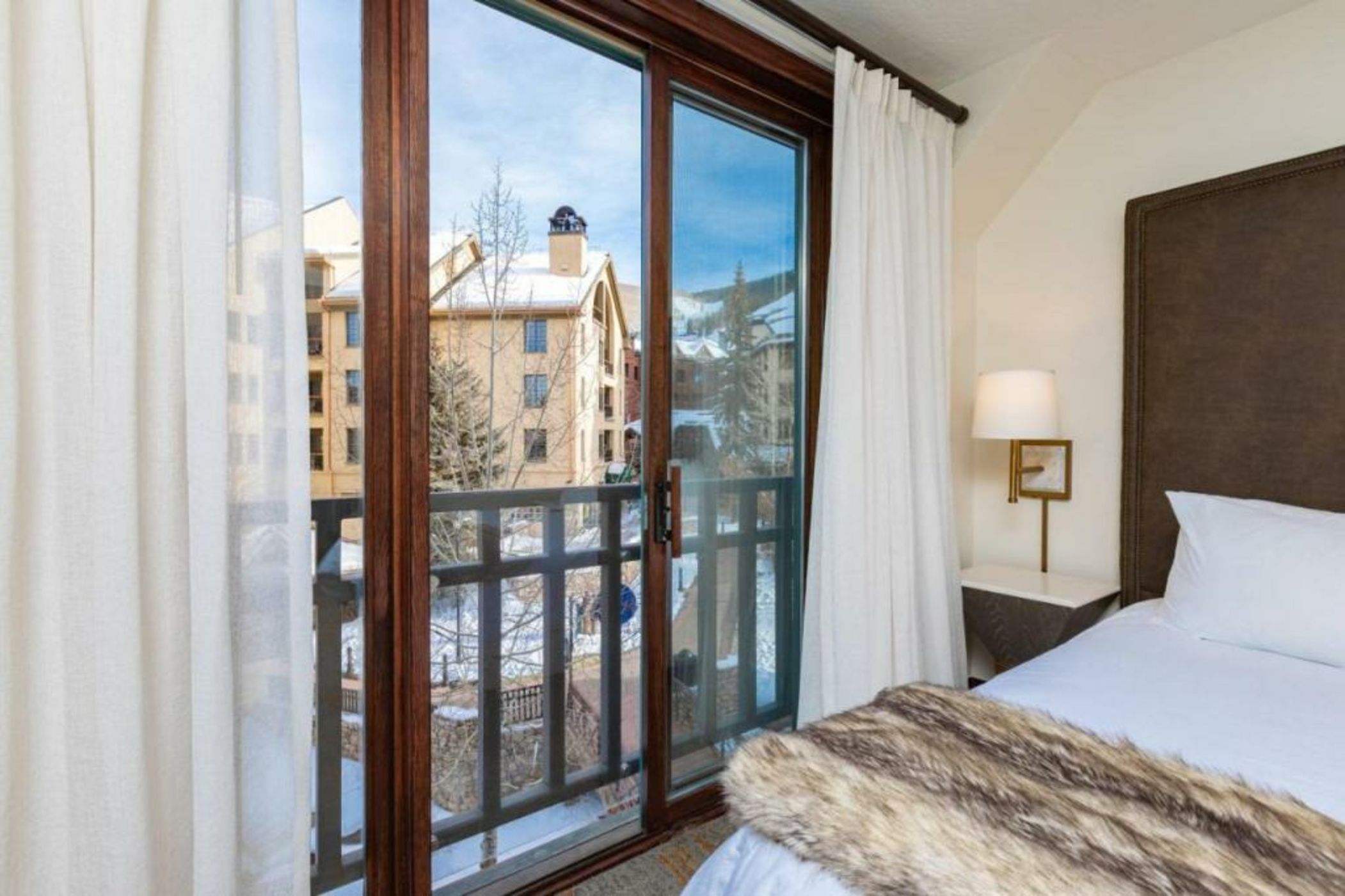 Beaver Creek Lodge, Autograph Collection
