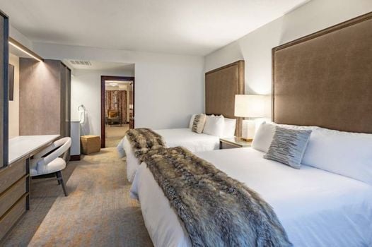 Beaver Creek Lodge, Autograph Collection