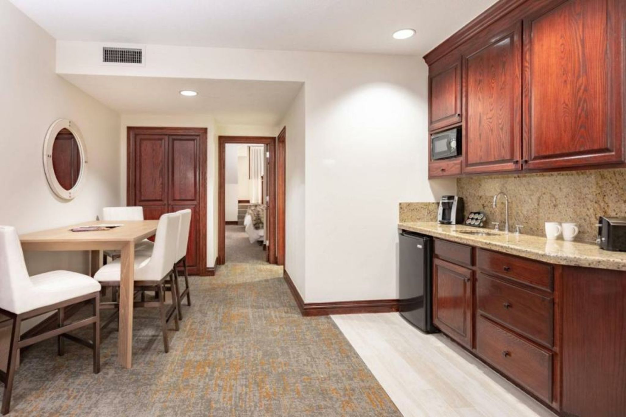 Beaver Creek Lodge, Autograph Collection
