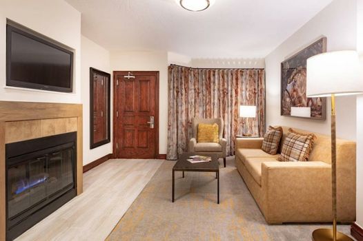 Beaver Creek Lodge, Autograph Collection