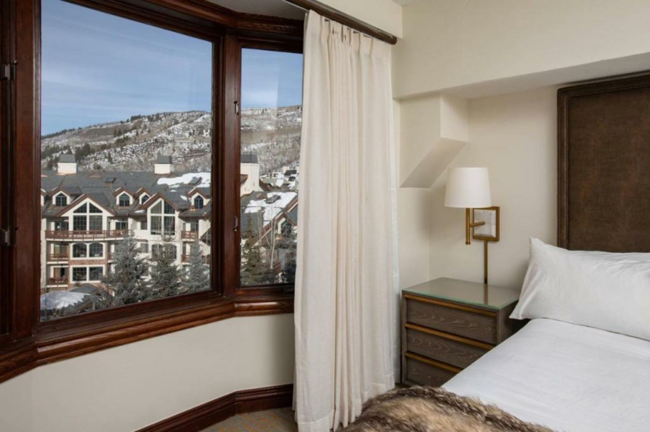 Beaver Creek Lodge, Autograph Collection
