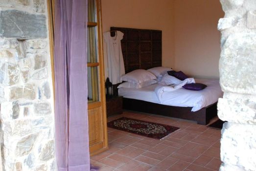 Hotel Podere Conti