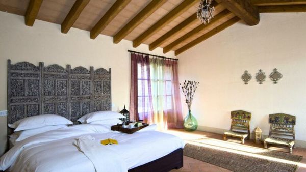 Hotel Podere Conti