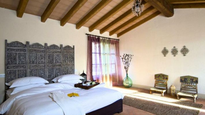 Hotel Podere Conti