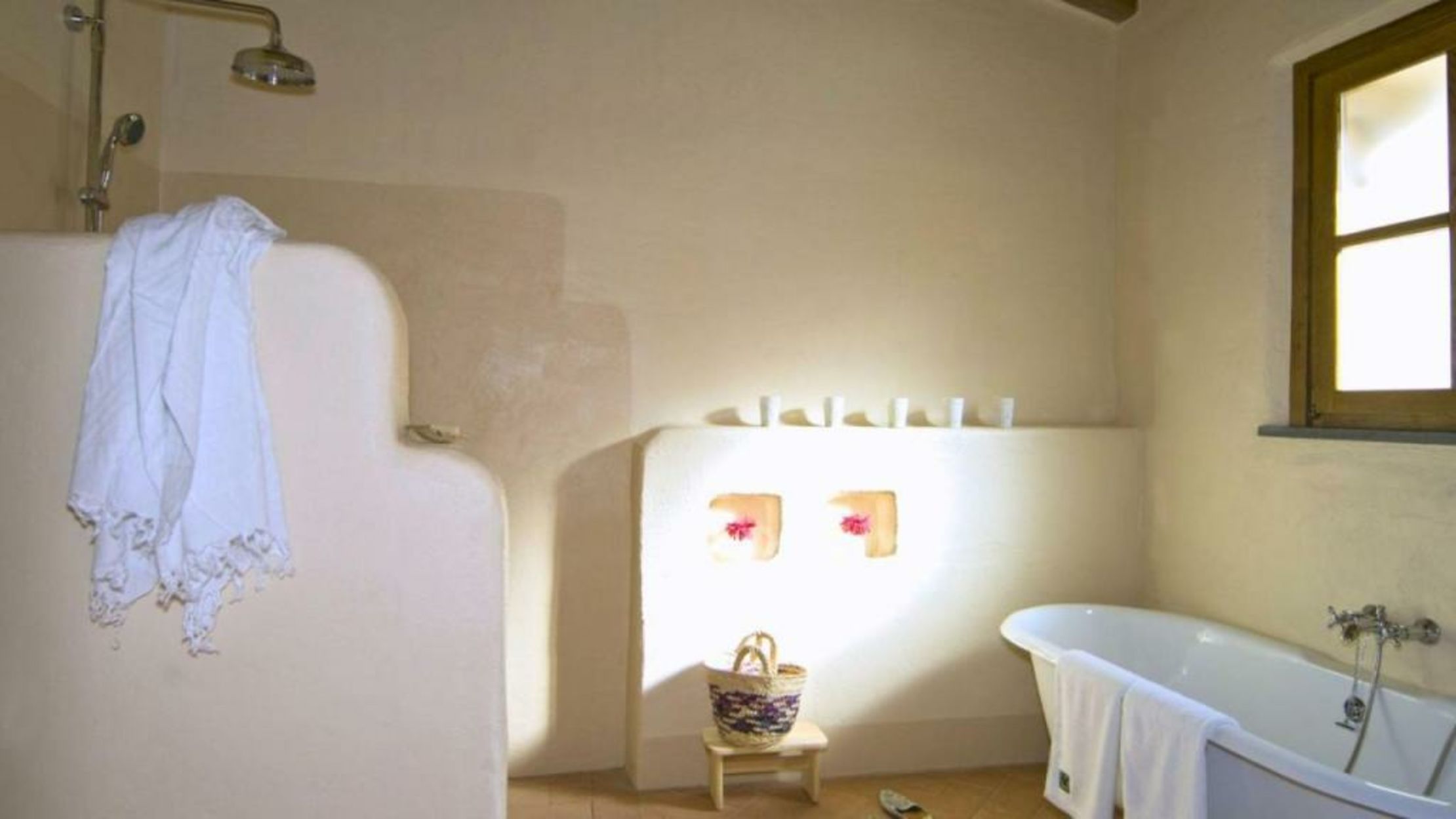 Hotel Podere Conti