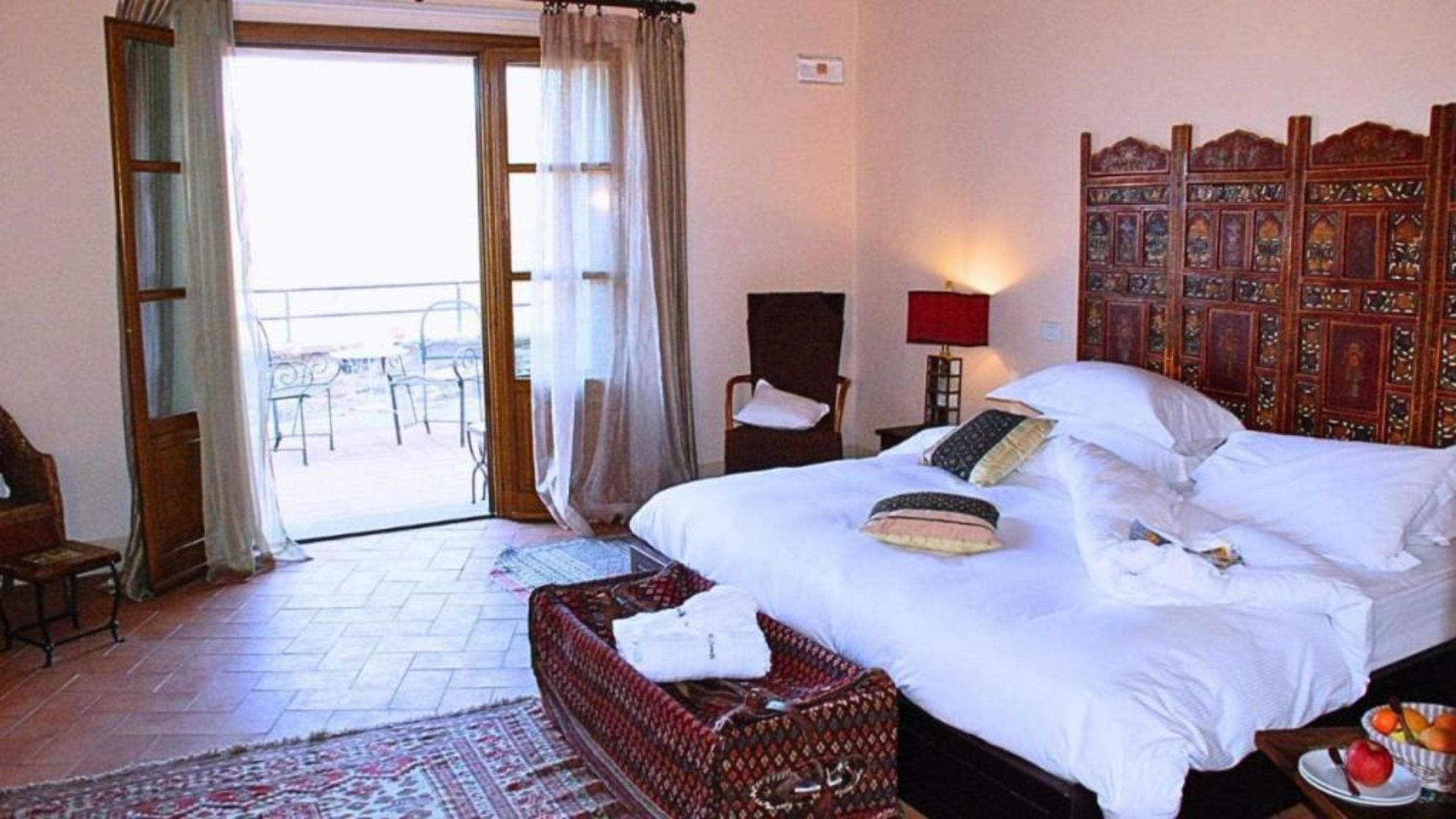 Hotel Podere Conti