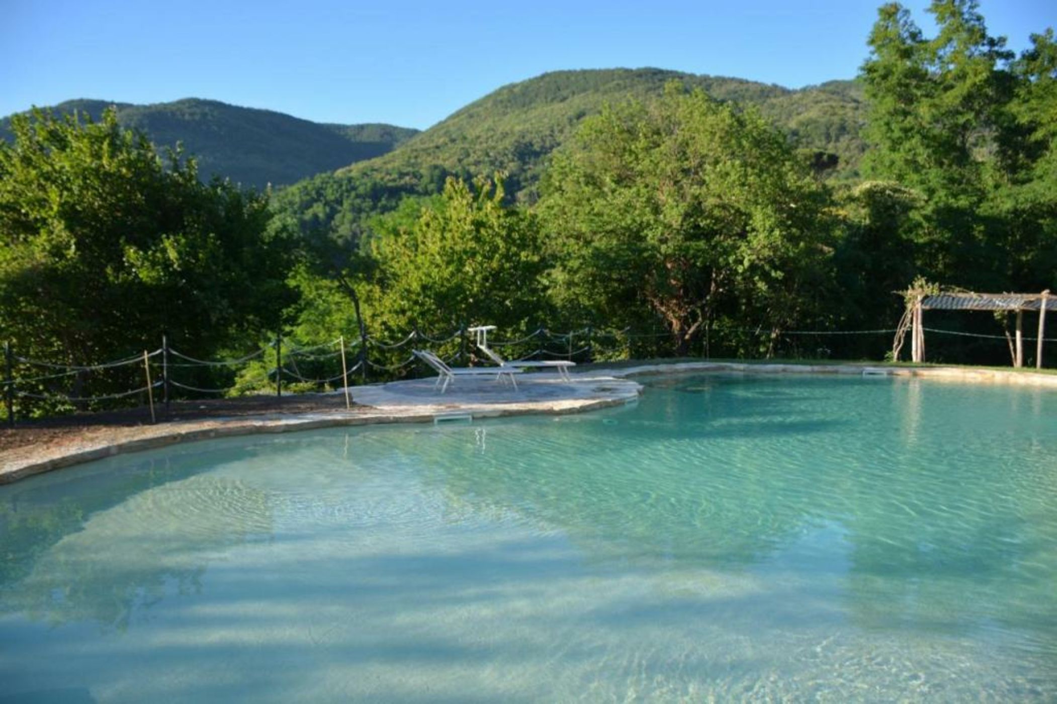 Hotel Podere Conti